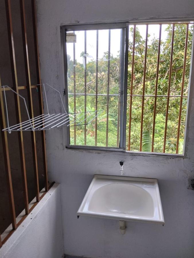 Apartamento Cercado Por Natureza E Diversao Maceió Exterior foto